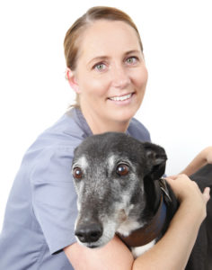 Tiana McLaren Practice Manager / Veterinary Nurse