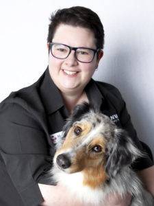 Dr. Melanie Prunster Veterinary Surgeon - BVetBiol/BVsc