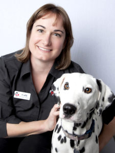 Dr Calli Hicks Veterinary Surgeon-DVM